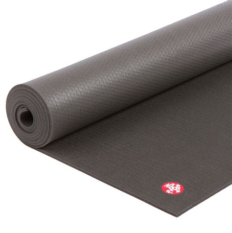 Manduka Pro Yoga Mat Premium 6mm Thick Mat Eco Friendly High