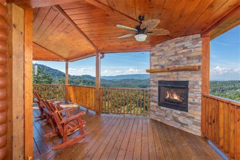 Cozy cabins packed with all your necessities to ensure the best and most comfortable stay in south algonquin. Four Seasons Palace - Luxury Plus 5 Bedroom Pigeon Forge ...