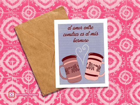 Comadres, Amigas, Chisme, Talavera, Cafecito, Latina, Mexican, Love