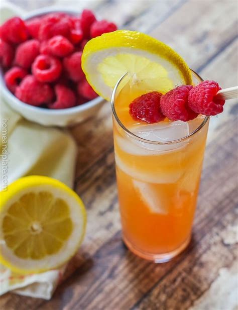 Easy Firefly Cocktail Recipe Using Sweet Tea Vodka Home Plate