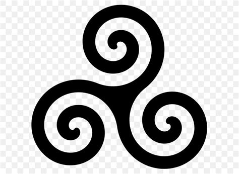 Triskelion Symbol Celtic Knot Celts Png 639x600px Triskelion Area