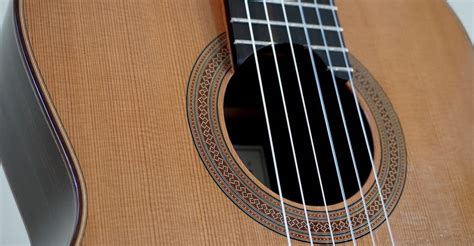 How To Change Classical Guitar Strings This Is Classical Guitar