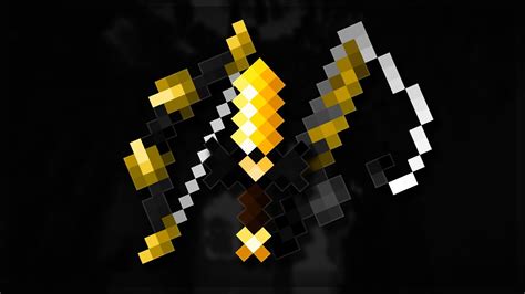 Grimeax Obsidiangold Pack Minecraft Pvp Texture Pack Youtube