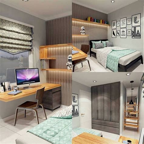 Maybe you would like to learn more about one of these? 108 best Dekorasi Kamar Tidur images on Pinterest | Bed ...