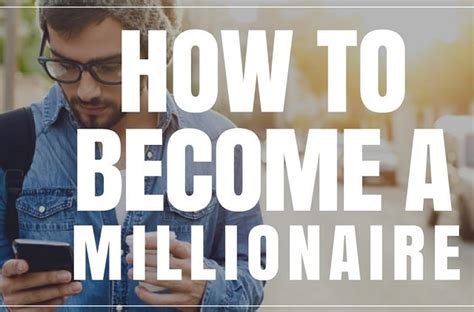 Bootstrap Business Ways To Become A Millionaire Quickly