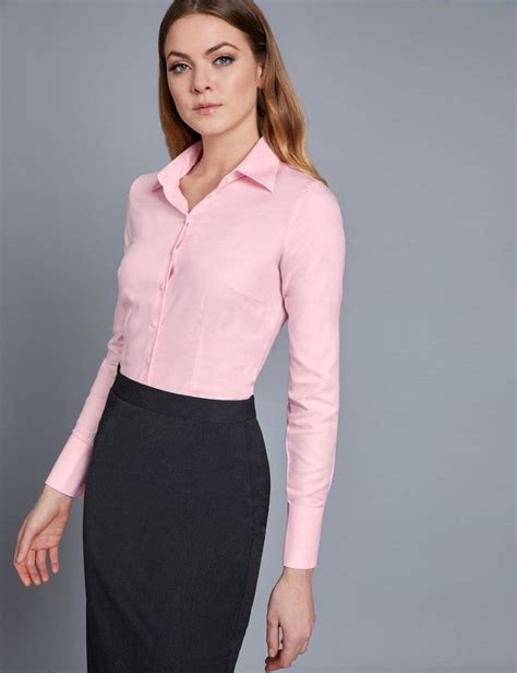 38 Impressive Pink Work Outfits Ideas For Girls Business Outfits