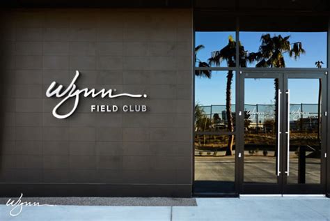 Wynn Field Club Ultimate Allegiant Stadium Experience Vegas Primer