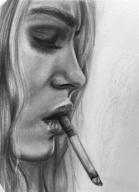 Pin By Veronica De Bourg Brcek On Art Graphite Drawings Realistic