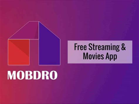 Mobdro On Pc Discover The World Of Live Streaming At Your Home