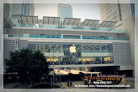 Apple store malaysia is actually apple south asia pte ltd which located in singapore. My LIFE, Food & Travel Experience ~ Malaysia, Taiwan & the ...