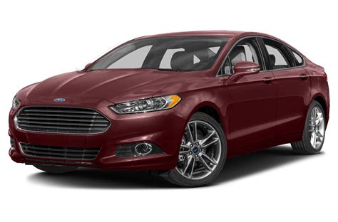 Used 2014 Ford Fusion For Sale Near Me