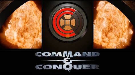 Command And Conquer Mission Accomplished Youtube