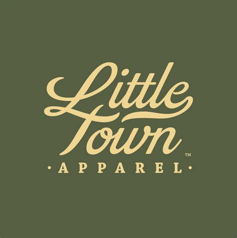 Little Town Apparel Mode Show