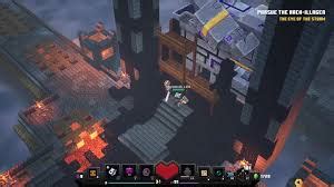 Check spelling or type a new query. Minecraft Dungeons:Obsidian Monstrosity - Official ...