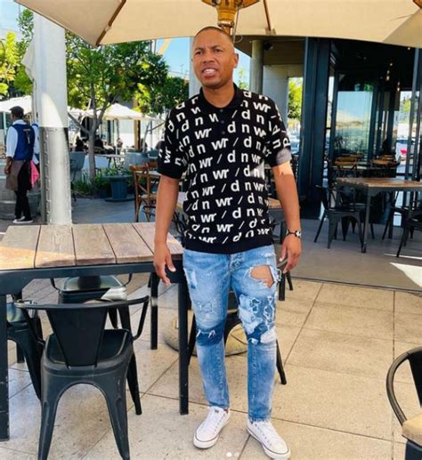 Where Is Andile Jali Going After Leaving Mamelodi Sundowns