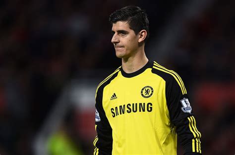 Game log, goals, assists, played minutes, completed passes and shots. Chelsea star Thibaut Courtois SLAMMED for negative ...