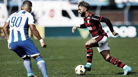Flamengo X Avaí Ao Vivo Como Assistir Online Ao Jogo Do Brasileirão