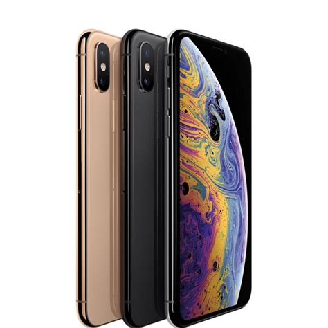 Iphone Xs Max Gia Nguyễn Store
