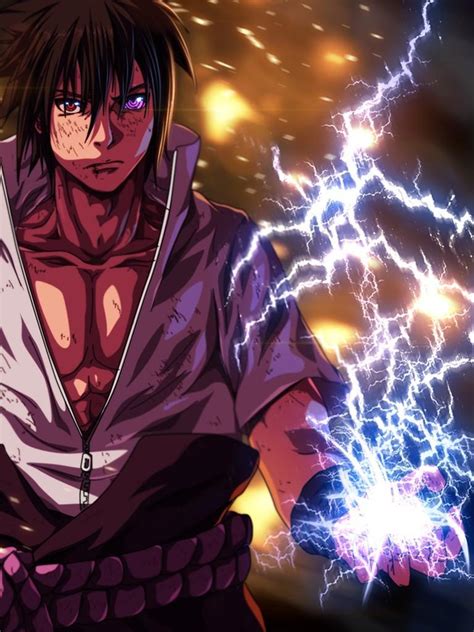 Descarga De Apk De Sasuke Uchiha Wallpapers Hd Para Android