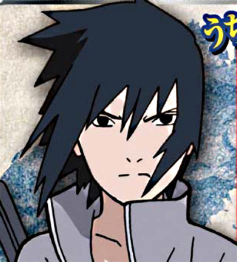 Sasuke Icon By Akatsukisasuke1102 On Deviantart