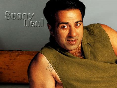 Bollywood Wallpapers Sunny Deol Wallpapers