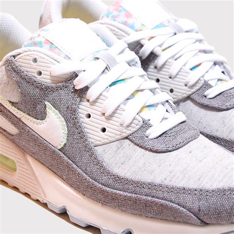 Tênis Nike Air Max 90 Recycled Canvas Pack