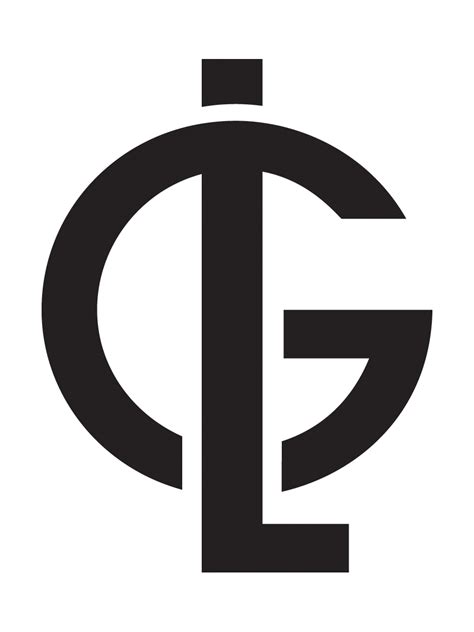 Gl Logos