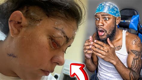 Husband Did This To His Wife After She Found Out He Youtube