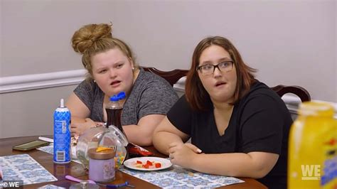 Alana Gets An Intervention Of Her Own Amid Her Mothers Meltdown On