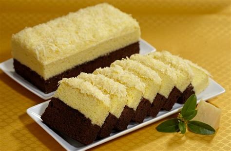 Tuang ke loyang 8x6x5 cm yang dioles margarin dan dialas kertas roti. Resep Kue Brownies Coklat Kukus Dan Panggang Sederhana ...