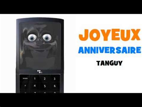 Joyeux Anniversaire Toutes Les Langues
