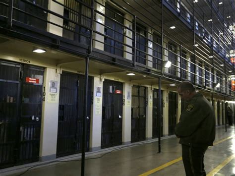 Truth Be Told California Has ‘largest Death Row In Western Hemisphere