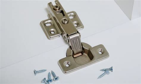 Important Measurements For Replacing Cabinet Hinges
