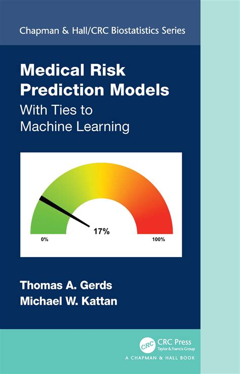 Medical Risk Prediction Models | Taylor & Francis Group