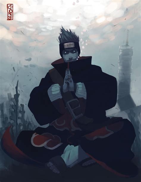 Kisame By Gony 04 On Deviantart Personagens Naruto Shippuden Naruto