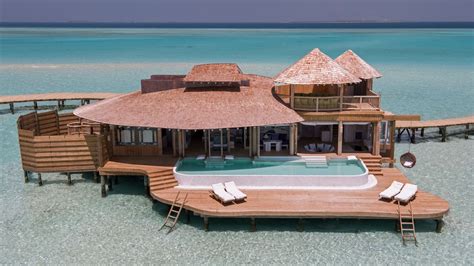 Review Of Soneva Jani The Maldives Most Stunning Resort The Luxury