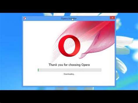 You can with opera vpn! How to uninstall Opera and install and enable Vpn - YouTube