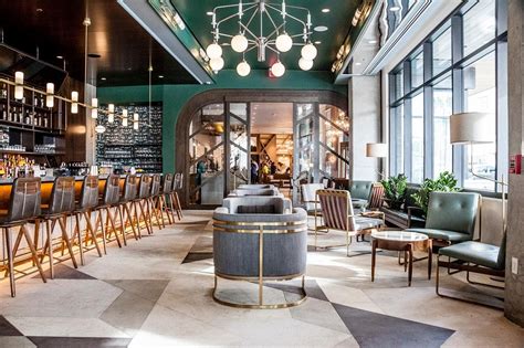 Restaurant Design Restaurant Decor Hospitality Design