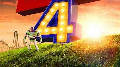 Buzz Toy Lightyear Story Wallpapers Movies Poster