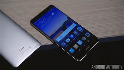 Huawei Mate 9 Specs Features And How It Rivals Popular Flagships
