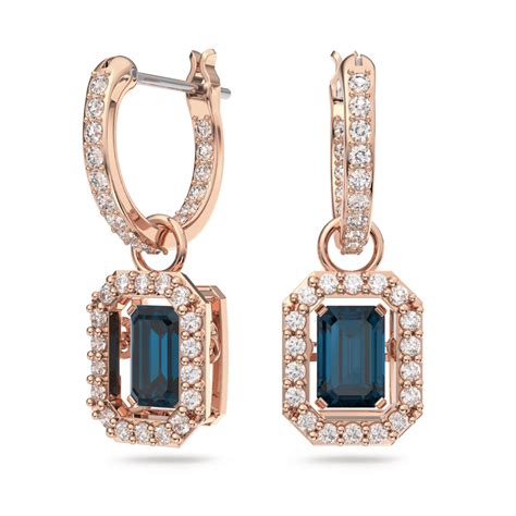 MILLENIA DANGLE EARRINGS Nacol Jewelry