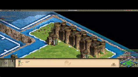 Age Of Empires Ii Hd Edition Saracens Cba Original Gameplay Aoe2