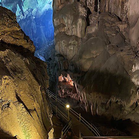 The total length of the cave is 4.5km although the part accessible to the public is about 1.9km. Gua Tempurung (Gopeng) - 2020 All You Need to Know BEFORE ...