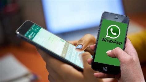 Voici Comment Quitter Un Groupe Whatsapp Dans La Plus Grande Discrétion