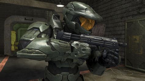 New Halo Master Chief Collection Screenshots Show Massive Improvements