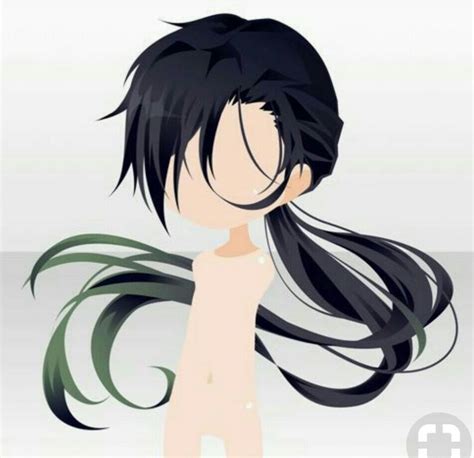 Pin By Luny Bunny On Hair Styles Anime Boy Hair Boy Hair Drawing