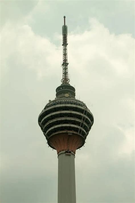 Gambar Lukisan Menara Kuala Lumpur Menara Kuala Lumpur Wikipedia