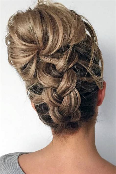 674 Best Braided Hairstyles Images On Pinterest