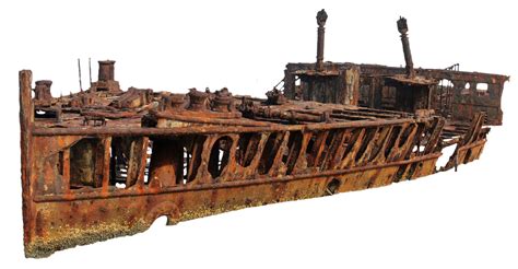 Ship Wreck Old Free Photo On Pixabay Pixabay