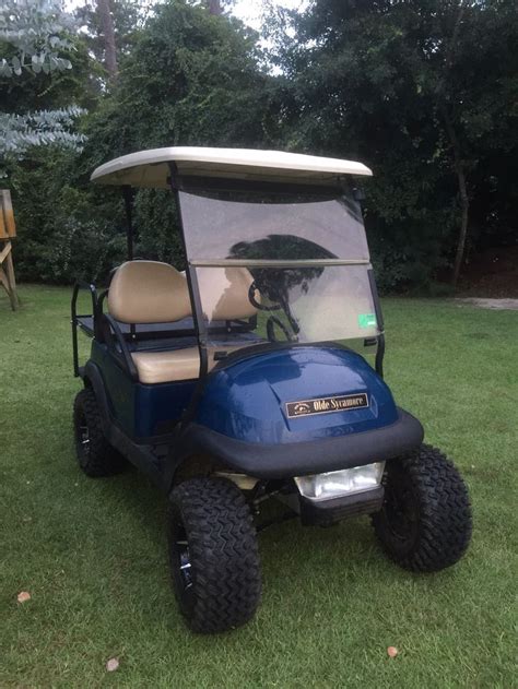 Treat yourself to huge savings with diy golf cart coupons: 1000+ images about Club Car Golf cart DIY mods on Pinterest